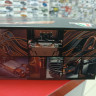 3897ИТ ГРУЗОВИК SCANIA R730 V8 BLACK AMBER