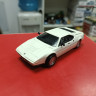 Суперкары №19 BMW M1 1:43 Deagostini