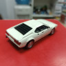 Суперкары №19 BMW M1 1:43 Deagostini