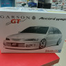 05797 Honda Accord Wagon Garson Geraid GT CF6 1:24 Aoshima