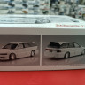 05797 Honda Accord Wagon Garson Geraid GT CF6 1:24 Aoshima