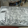05797 Honda Accord Wagon Garson Geraid GT CF6 1:24 Aoshima