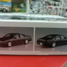 06673 Nissan Cefiro '91 Aero Custom 1:24 Aoshima
