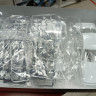 06673 Nissan Cefiro '91 Aero Custom 1:24 Aoshima