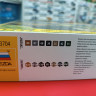 3704 Советская 203-мм гаубица особой мощности Б-4