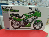 21512 Мотоцикл Kawasaki KR250 (KR250A)
