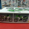 21512 Мотоцикл Kawasaki KR250 (KR250A)
