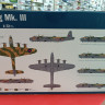 1462ИТ Самолет СТИРЛИНГ MK.III
