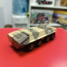 Русские танки: БТР-70 1:72