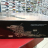 2032 Krupp 21 cm Morser 10/16 1:35 Tacom