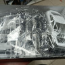 Aoshima 1:24 05402 Nissan GT-R LB★Works Ver.1