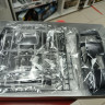 Aoshima 1:24 05402 Nissan GT-R LB★Works Ver.1