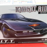 06321 Knight Rider 2000 K.I.T.T. Season 3