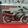 21745 Мотоцикл Kawasaki KR250 (KR250A)