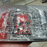 06591 Nissan Skyline 2000GT-R 1970 (Red) сборка без клея