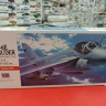 00338 Палубный штурмовик ВМС США A-6E INTRUDER