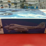 00338 Палубный штурмовик ВМС США A-6E INTRUDER