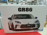 06420 Toyota GR86 '21