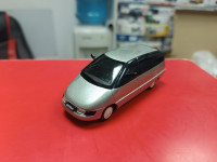 Автолегенды СССР №130 "Охта" 1:43 Deagostini