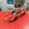 Ferrari Collection №69 FXX Evoluzione 2007 1:43 Deagostini