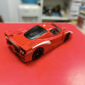 Ferrari Collection №69 FXX Evoluzione 2007 1:43 Deagostini