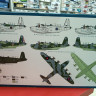 1352 SUNDERLAND Mk.III  1:72 Italeri 