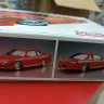 05861 Nissan Silvia S13 Vertex 1:24 Aoshima