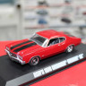 Chevrolet Chevelle SS 1970 из К/Ф «Форсаж» 1:43 Greenlight