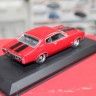 Chevrolet Chevelle SS 1970 из К/Ф «Форсаж» 1:43 Greenlight