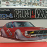 06574 Toyota Celica LB Works The Hawk of Works No.2