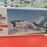 00339 Палубный истребитель ВМС США F-8E CRUSADER