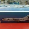 00339 Палубный истребитель ВМС США F-8E CRUSADER