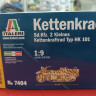 7404ИТ ВЕЗДЕХОД Sd.Kfz. 2 KETTENKRAD 1:9