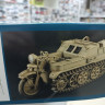 7404ИТ ВЕЗДЕХОД Sd.Kfz. 2 KETTENKRAD 1:9
