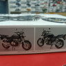 06384 Honda CB400 Super Four '92