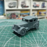 Fiat 508 CM Coloniale 1:43