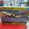 7026 Пассажирский авиалайнер "Боинг 737-8 MAX" 1:144 Звезда