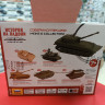 7421 Советская 122-мм самоходная гаубица "Гвоздика" 1:100 Звезда