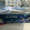 2623ИТ Самолет S-3 A/B Viking  1:48 Italeri