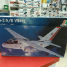 2623ИТ Самолет S-3 A/B Viking  1:48 Italeri