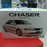 05859 Toyota Chaser Tourer V '98 JZX100 1:24 Aoshima 