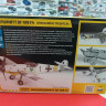 4806 Самолет Bf-109F-4  1:48 Звезда