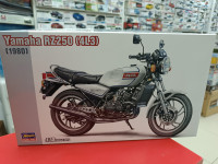 21513 Мотоцикл Yamaha RZ250 (4L3) (1980)