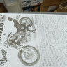 14044 Yamaha Virago XV1000