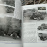 ЗИЛ-164, ЗИЛ-157. История автомобилей ЗИЛ. Том 2. Шелепенков М.А.