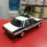 Полицейские Машины Мира №31 - Ford Cortina