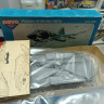 McDonnell Douglas F-4K-M Phantom 1:72 Novo