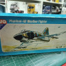 McDonnell Douglas F-4K-M Phantom 1:72 Novo
