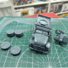 Steyr Type 2000A Flak 38