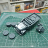 Steyr Type 2000A Flak 38